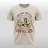 Frank Bruno Know What I Mean 1995 Shirt 3 Frank Bruno Know What I Mean 1995 Shirt