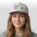 Gameboy Color Hat