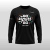 Go Spurs Go 2026 Playoff Sweatshirt 4 Go Spurs Go 2026 Playoff Sweatshirt