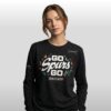Go Spurs Go 2026 Playoff Sweatshirt 4 Go Spurs Go 2026 Playoff Sweatshirt 2
