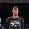 Go Spurs Go 2026 Playoff Sweatshirt 5 Go Spurs Go 2026 Playoff Sweatshirt 3