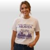 Good Girls Go To Heaven Bad Girls Go To Roku City Shirt