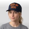 Green Bay Sucks Hat 2