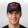 Green Bay Sucks Hat 3