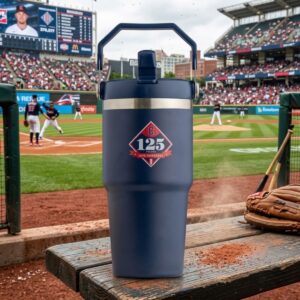 2026 Guardians 125th Anniversary Tumbler Giveaway 2