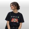 Harry Rubik Cube Shirt 5 Harry Rubik Cube Shirt 3