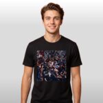 Harry Styles Dance No More Shirt