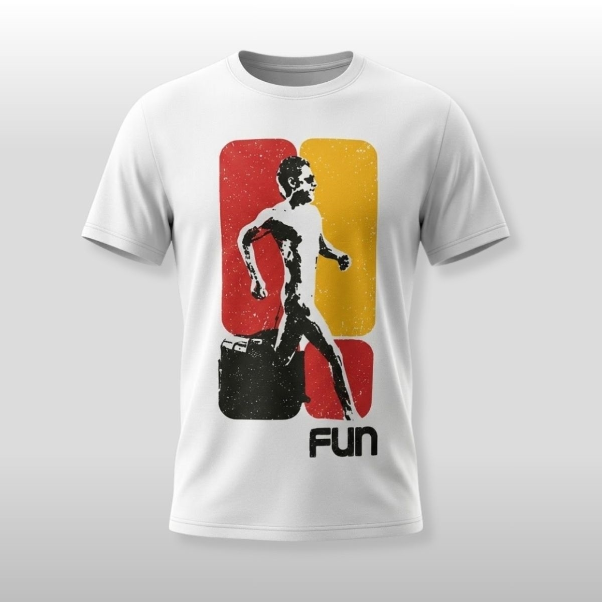 Harry Styles Run For Fun Shirt 2 Harry Styles Run For Fun Shirt 3