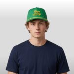 Have a Day Rope Hat