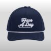 Have a Day Rope Hat 5