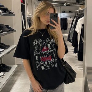 Daniss Jenkins All Dawg Shirt 2