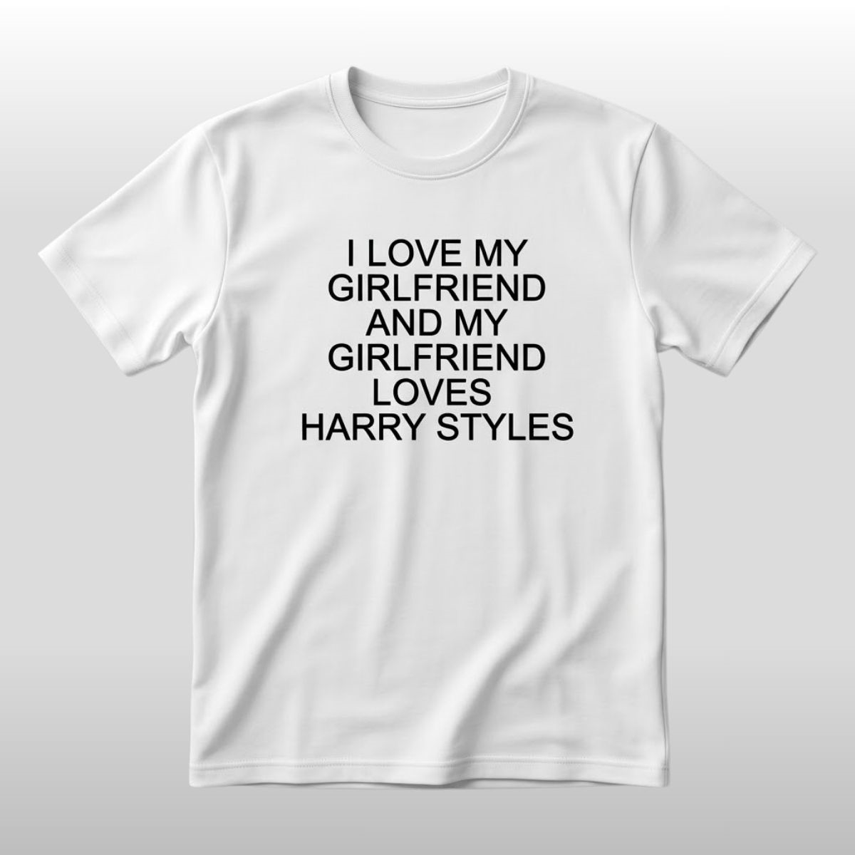I Love My Girlfriend and My Girlfriend Loves Harry Styles Shirt 2 I Love My Girlfriend and My Girlfriend Loves Harry Styles Shirt 3