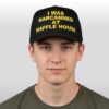 I Was Narcanned At Waffle House Hat 8 I Was Narcanned At Waffle House Hat 2