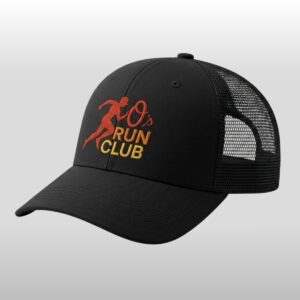 2026 Baltimore Orioles Run Club Night Hat Giveaway 2