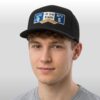 LAD NYY 0 5 Hat