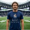 Indianapolis Colts 2026 Heading to London Shirt 9 Indianapolis Colts 2026 Heading to London Shirt 2