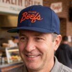 2026 Chicago Italian Beefs Hat