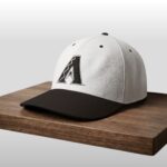 2026 Diamondbacks Black Excellence Night Hat Giveaway