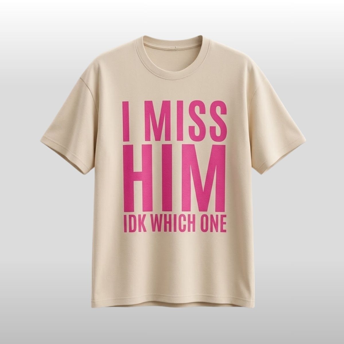 Jayda Cheaves I Miss Him IDK Which One Shirt 3 Jayda Cheaves I Miss Him IDK Which One Shirt