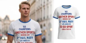 Jennifer Love Hewitt Maddie Kendall ’93 Champions The Ultimate Sporty Retro Vibe for 2025