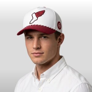 2026 Chicago White Sox UChicago Rope Hat Giveaway 2