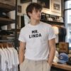 Johnny Knoxville Mr Linda Shirt 6 Johnny Knoxville Mr Linda Shirt