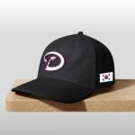 2026 Diamondbacks Korean Heritage Hat Giveaway