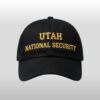 Kevin OLeary Utah National Security Hat 4