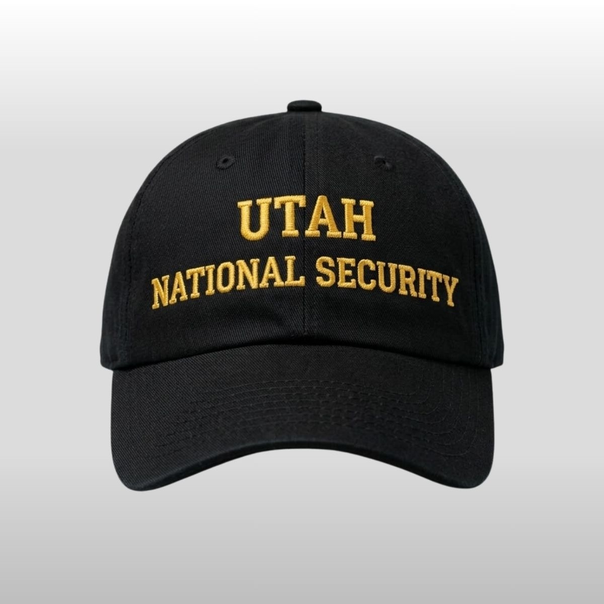 Kevin OLeary Utah National Security Hat 4 Kevin OLeary Utah National Security Hat 4