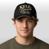 Kyle Busch 1985 2026 A Champion Forever A Legend Always Hat 4 Kyle Busch 1985 2026 A Champion Forever A Legend Always Hat 2