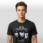 Kyle Busch 2026 Because You Never Know When The Last One Is Shirt