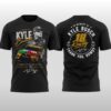 Kyle Busch Thank You For The Memories Tribute Shirt (2)