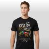 Kyle Busch Thank You For The Memories Tribute Shirt (3)