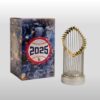 LA Dodger World Series Trophy Night Giveaway 3 LA Dodger World Series Trophy Night Giveaway 1