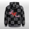 Alabama Barker Anti Promo 99 Eyes Hoodie 7 Landon Barker Anti Promo 99 Eyes Hoodie 4