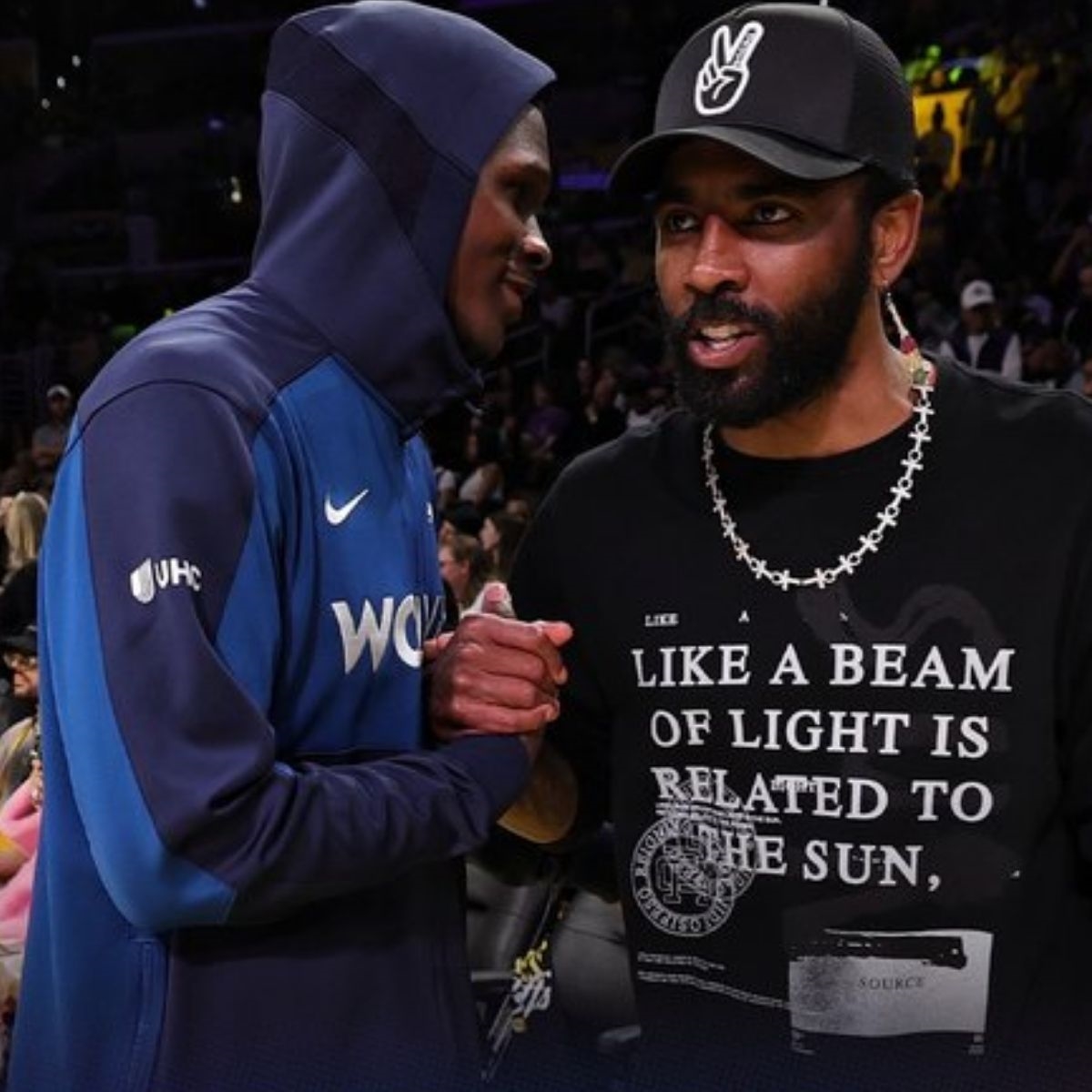 Like A Beam Of Light Is Related To The Sun Sweatshirt 3 Like A Beam Of Light Is Related To The Sun Sweatshirt 3