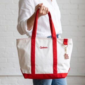 2026 St Louis Cardinals Boat Tote Giveaway 2