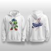 2026 LA Dodgers Yoshi Baseball Egg Hoodie 4 Los Angeles Dodgers Yoshi Baseball Egg Hoodie