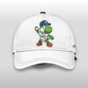 2026 LA Dodgers Yoshi Baseball Egg Hoodie 5 Los Angeles Dodgers Yoshi Baseball Egg Hoodie 3