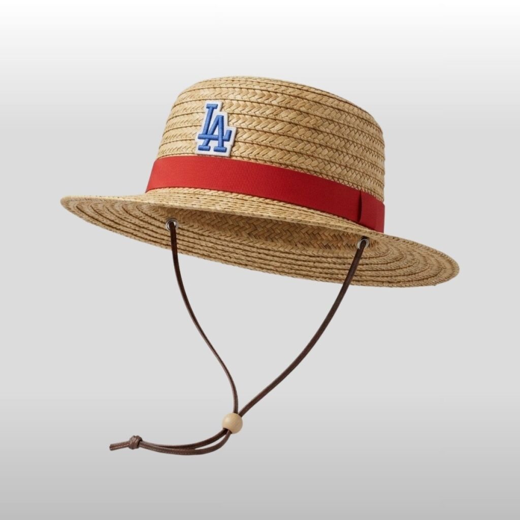 Los-Angeles-Dodgers-x-One-