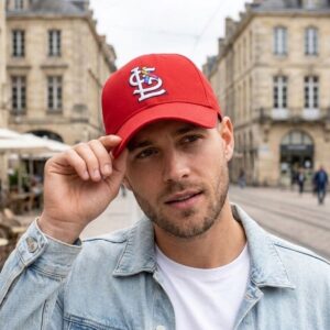 2026 Cardinals Cancer Awareness Day Hat Giveaway 2