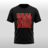 Luis J Gomez Real Ass Dude Shirt 2