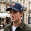 Mariners Tunnel to Towers Foundation Night Hat 2026 Giveaway 2