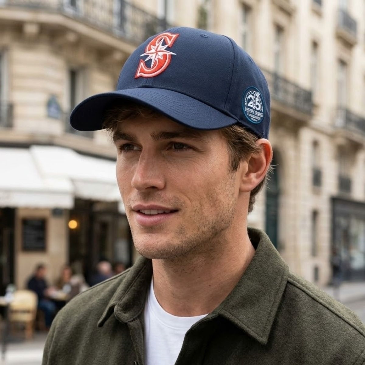 Mariners Tunnel to Towers Foundation Night Hat 2026 Giveaway 2 Mariners Tunnel to Towers Foundation Night Hat 2026 Giveaway 2