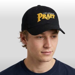 Spencer Pratt Los Angeles Pratt Hat