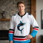 Miami Marlins 2026 Hockey Jersey Giveaway