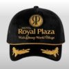 Michael Jackson Royal Plaza Hat