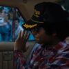 Michael Jackson Royal Plaza Hat 3