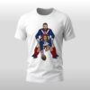 Mike Vrabel Dianna Russini patriots meme shirt 3