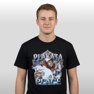 2026 Blue Jays x Gate 14 Co Branded Shirt Giveaway 2